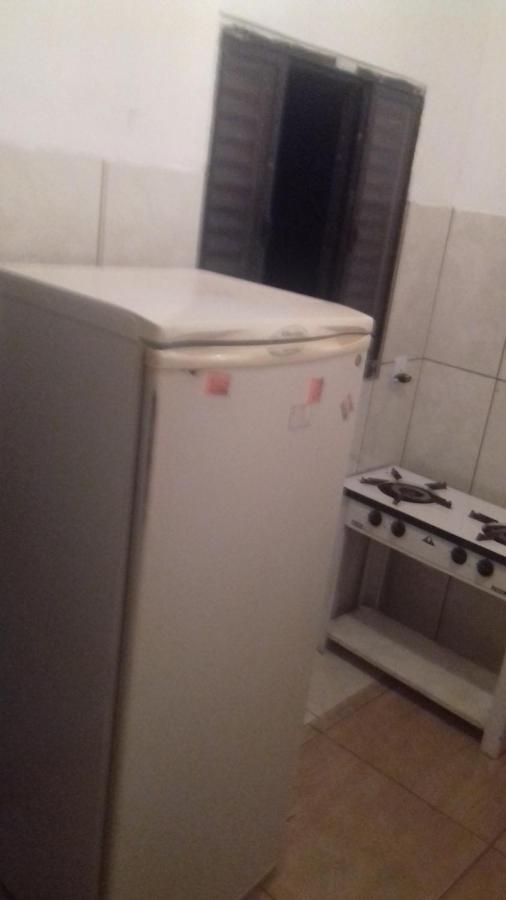 Camping Toca Raul São Tomé das Letras Bagian luar foto